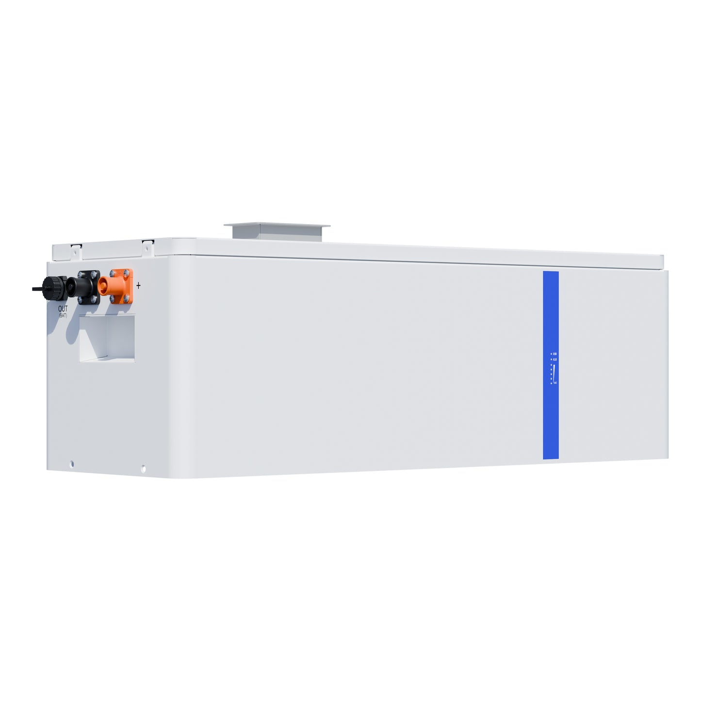 Deye PDU3 BMS Control Module for AI-W All-In-One Systems