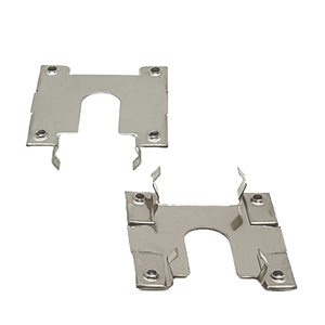 Earthing/Grounding Clip