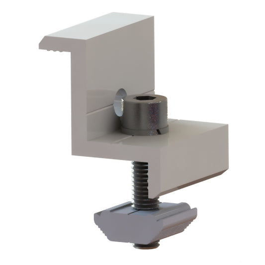 30/35mm  Adjustable EndClamp