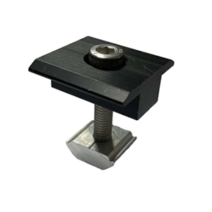 35mm Black MidClamp (30/32mm Compatible)