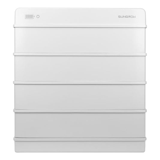 Sungrow SBR 12.8kWh High Voltage Battery