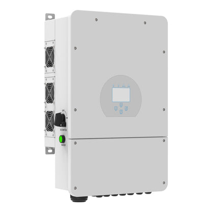 Deye LV Hybrid 10kW Single Phase Inverter