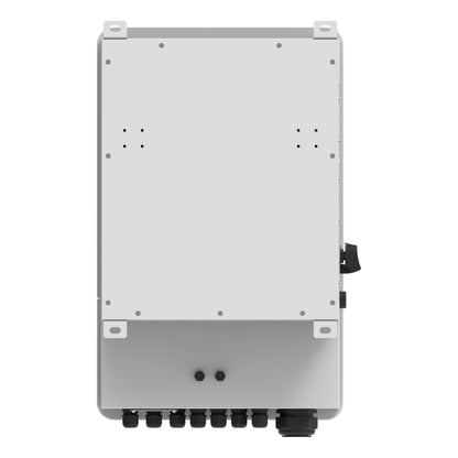Deye LV Hybrid 10kW Single Phase Inverter
