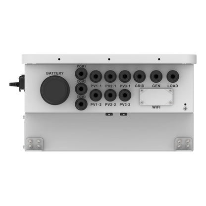 Deye LV Hybrid 10kW Single Phase Inverter