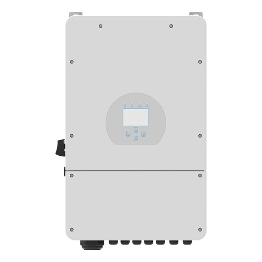 Deye LV Hybrid 10kW Single Phase Inverter
