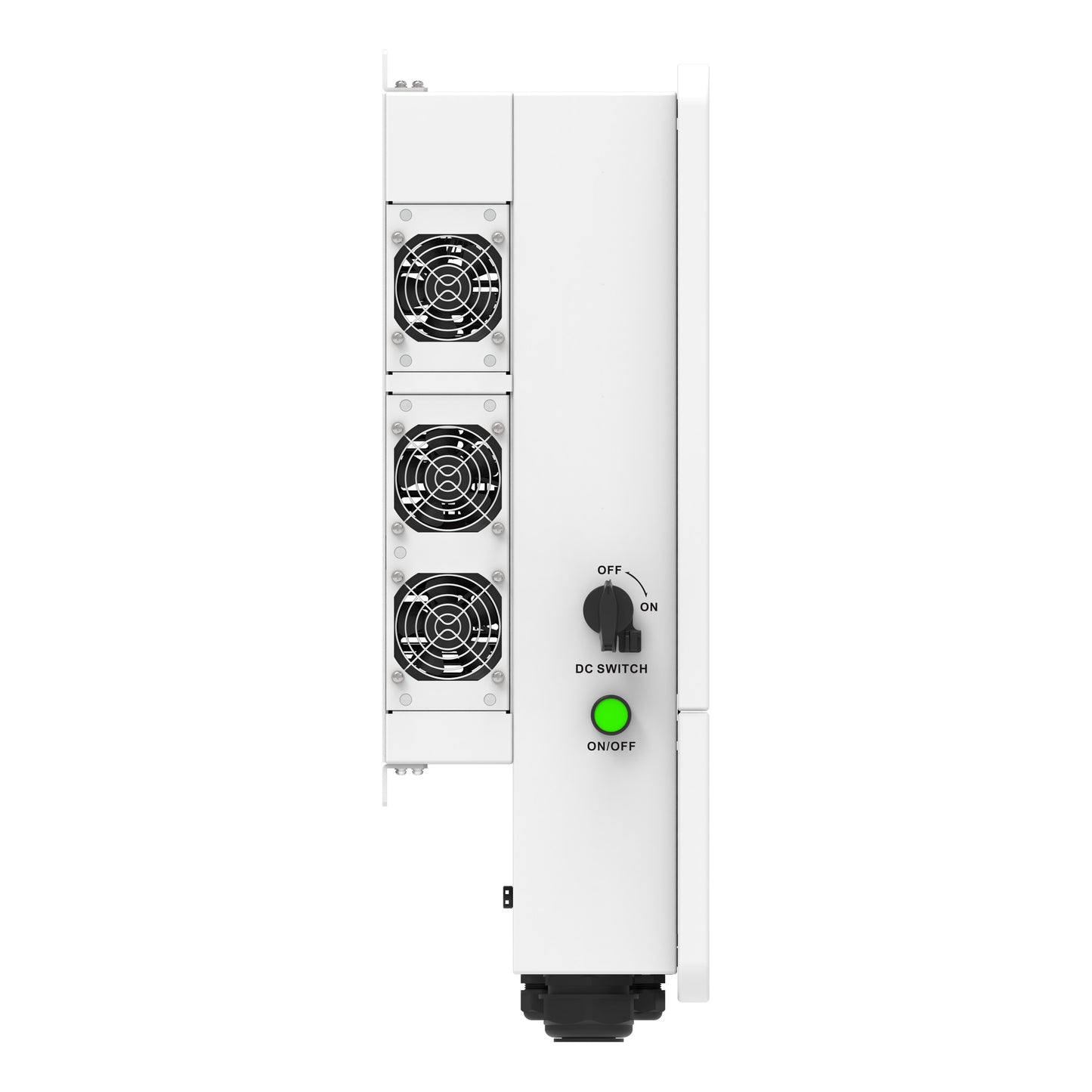 Deye LV Hybrid 10kW Single Phase Inverter