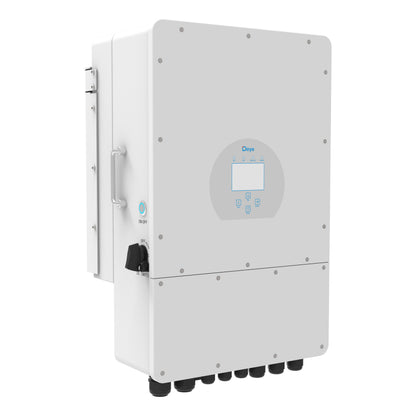 Deye LV Hybrid 10kW Three Phase Inverter