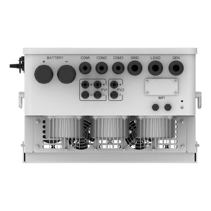 Deye LV Hybrid 10kW Three Phase Inverter
