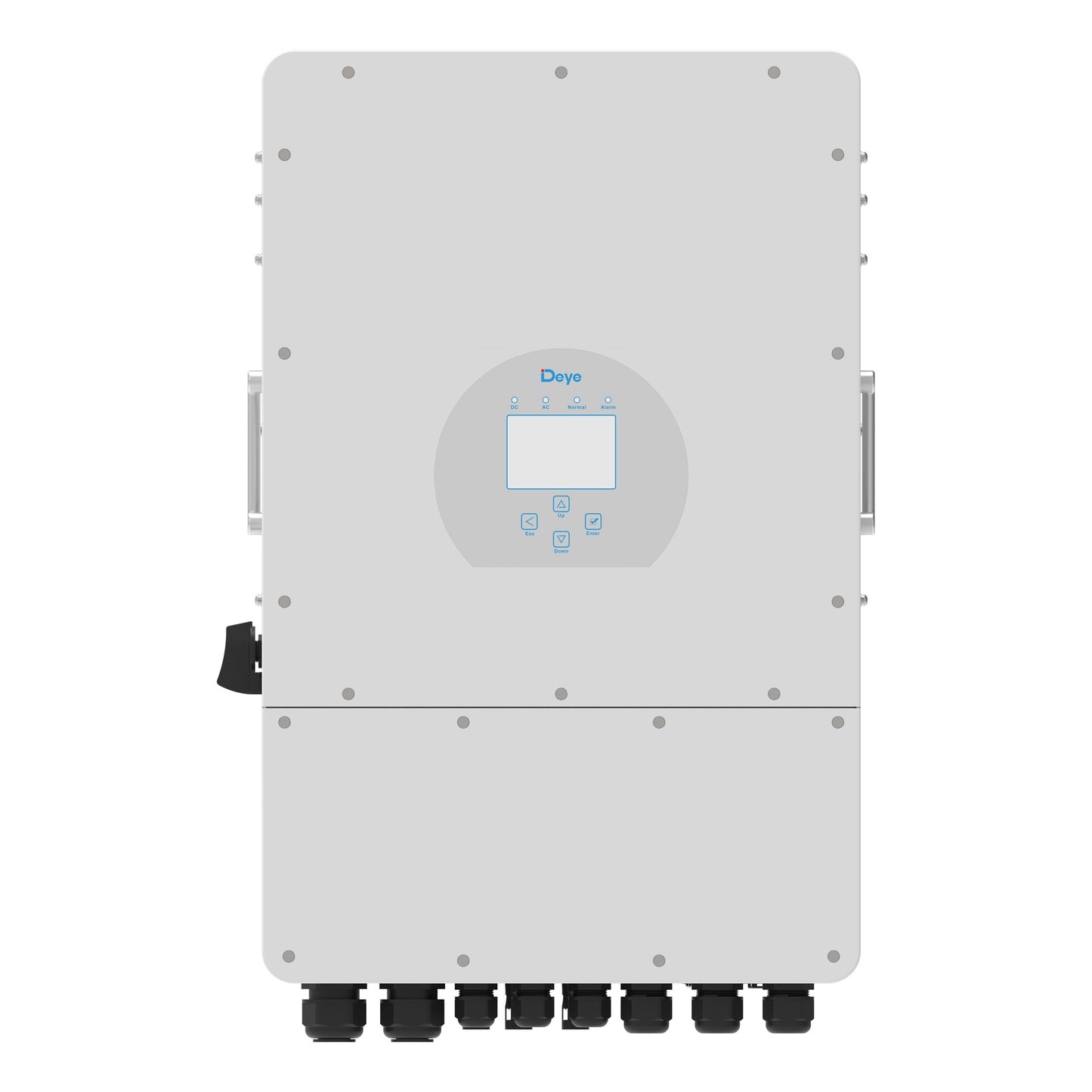 Deye LV Hybrid 10kW Three Phase Inverter