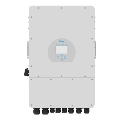 Deye LV Hybrid 10kW Three Phase Inverter