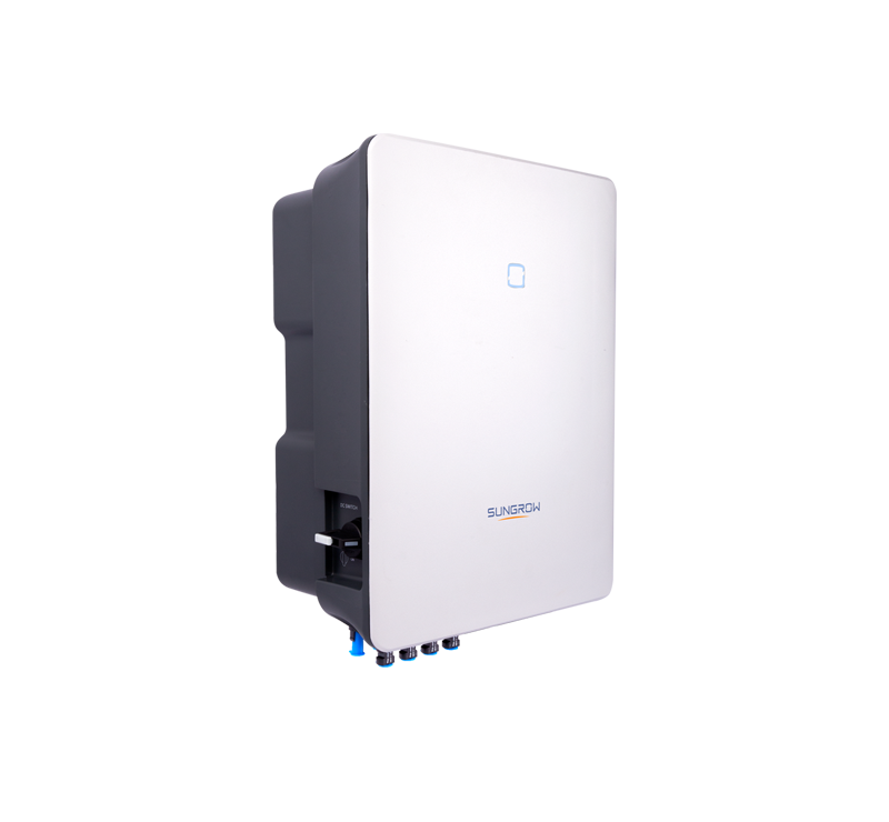 Sungrow 5kW SG5.0RT Three Phase Inverter