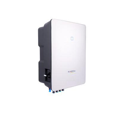 Sungrow 5kW SG5.0RT Three Phase Inverter