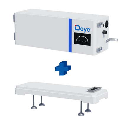 Deye PDU1 BMS Control Module for AI-W5.1-B Systems (Supports Standalone Inverters & AIO Parallel)