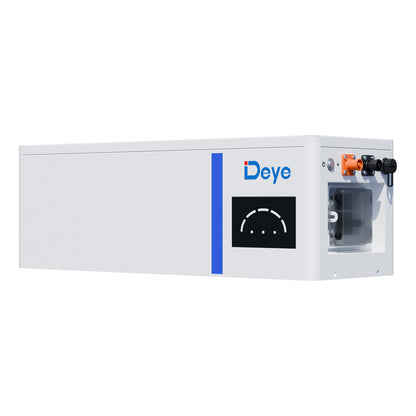 Deye PDU1 BMS Control Module for AI-W5.1-B Systems (Supports Standalone Inverters & AIO Parallel)