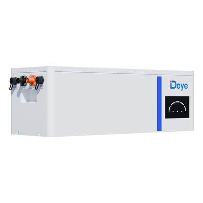 Deye PDU1 BMS Control Module for AI-W5.1-B Systems (Supports Standalone Inverters & AIO Parallel)