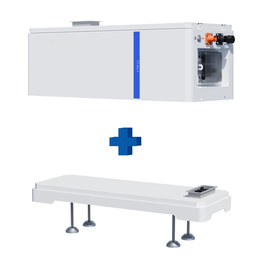 Deye PDU3 BMS Control Module for AI-W All-In-One Systems