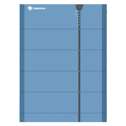 Solplanet Ai-HB G2 10.24kWh High Voltage Battery