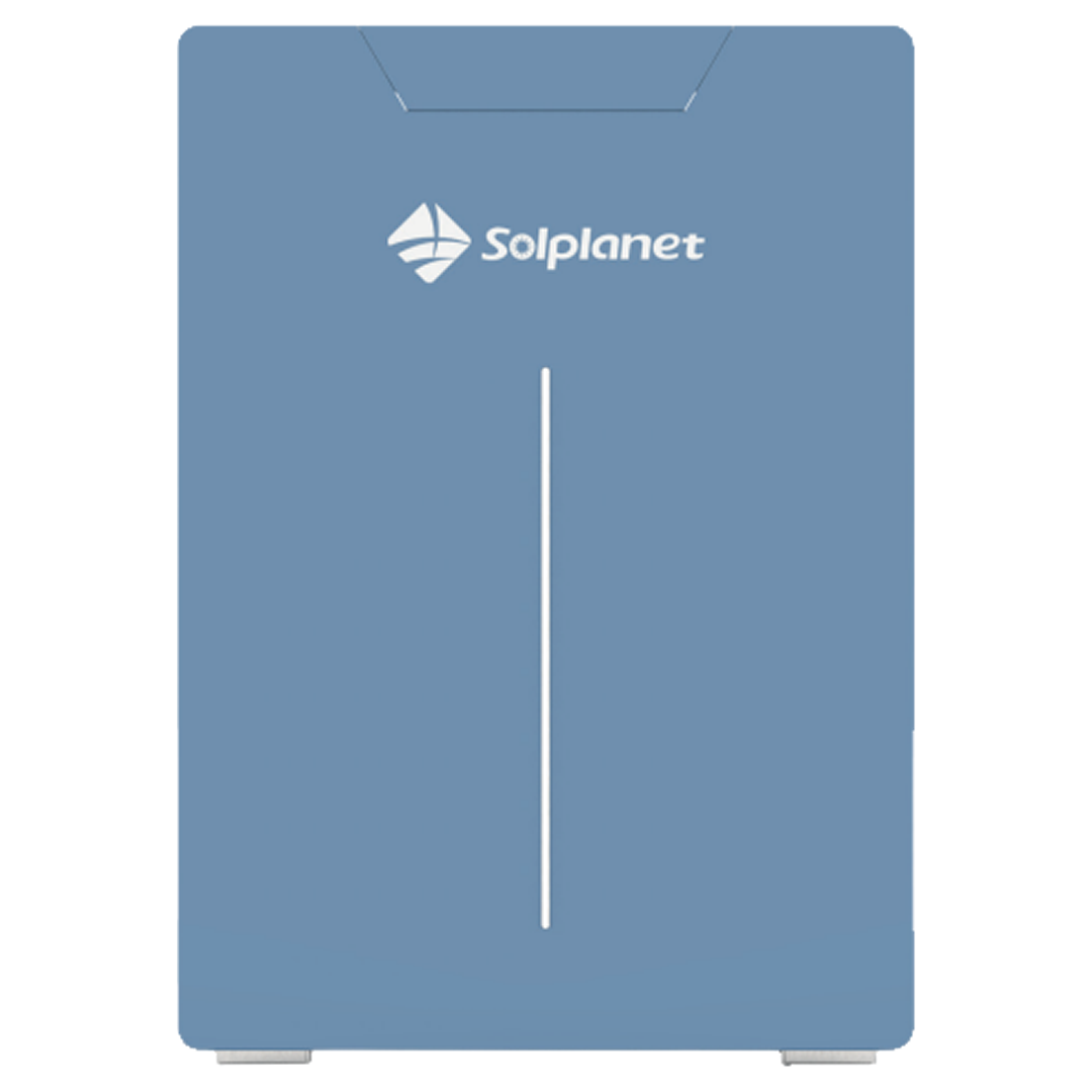 Solplanet Ai-LB Pro 10.24kWh Low Voltage Battery