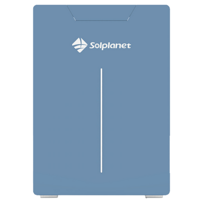 Solplanet Ai-LB Pro 10.24kWh Low Voltage Battery