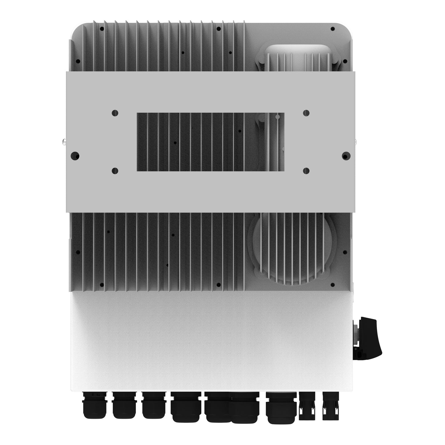 Deye LV Hybrid 6kW Single Phase Inverter