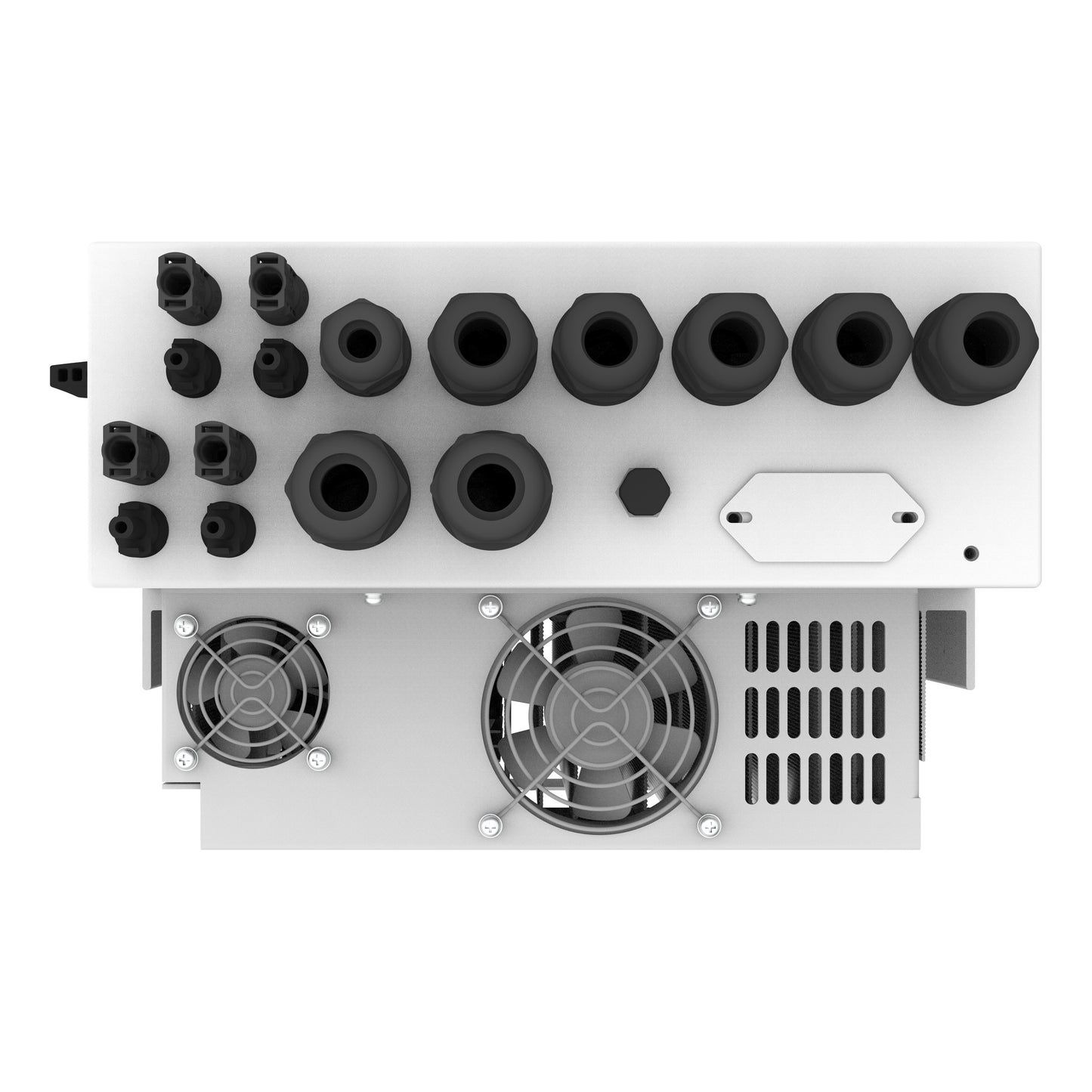 Deye Hybrid 8kW Single Phase Inverter