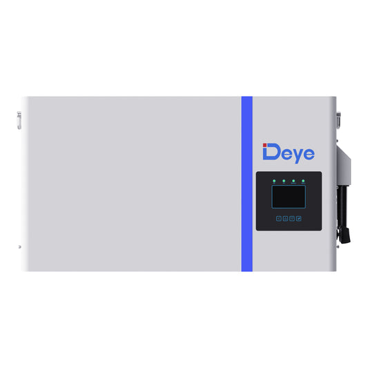 Deye AI-W All-In-One Hybrid 5kW Single Phase Inverter