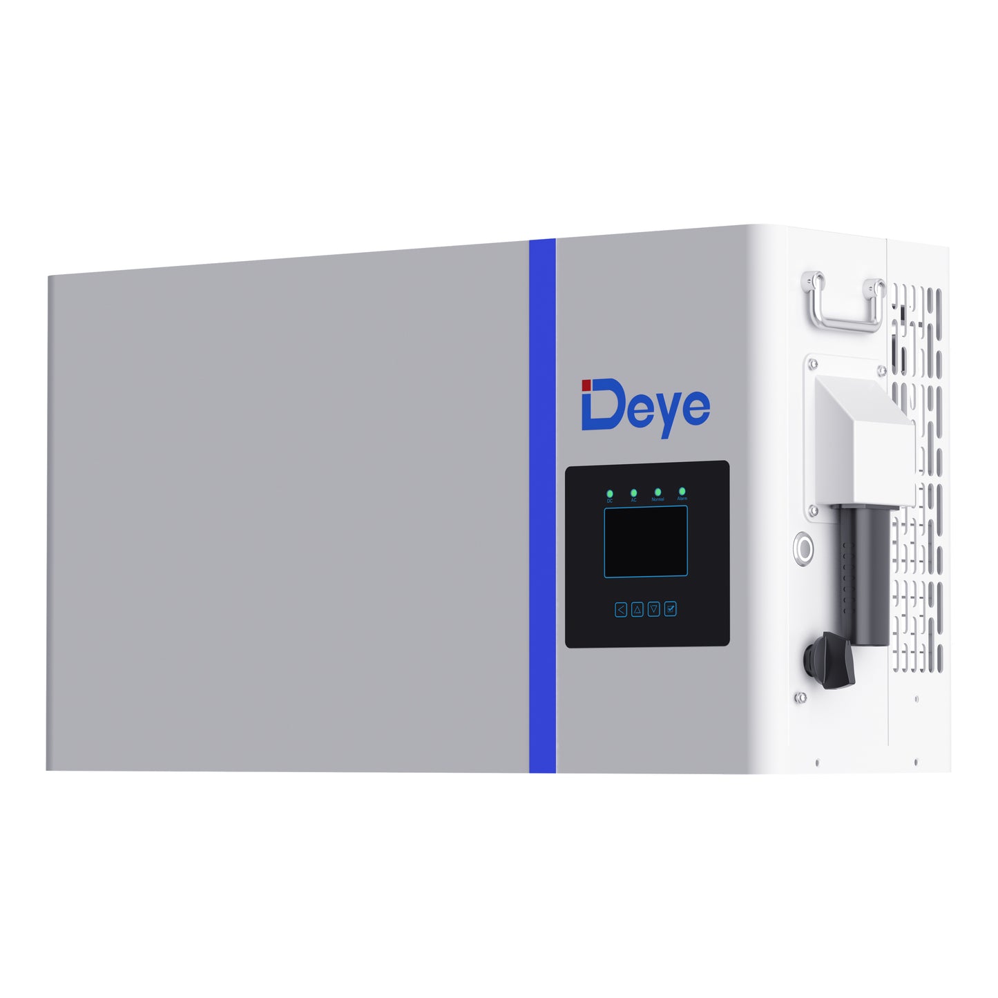 Deye AI-W All-In-One Hybrid 6kW Single Phase Inverter