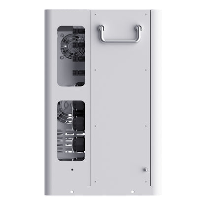 Deye AI-W All-In-One Hybrid 6kW Single Phase Inverter