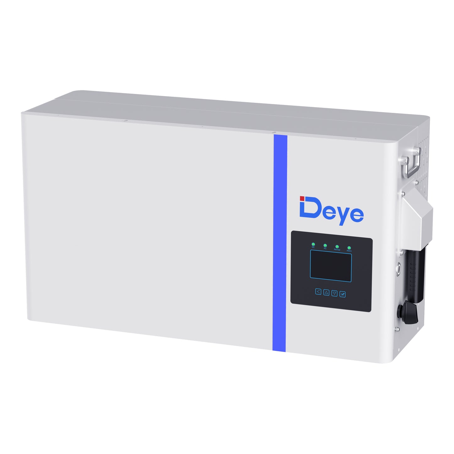 Deye AI-W All-In-One Hybrid 6kW Single Phase Inverter