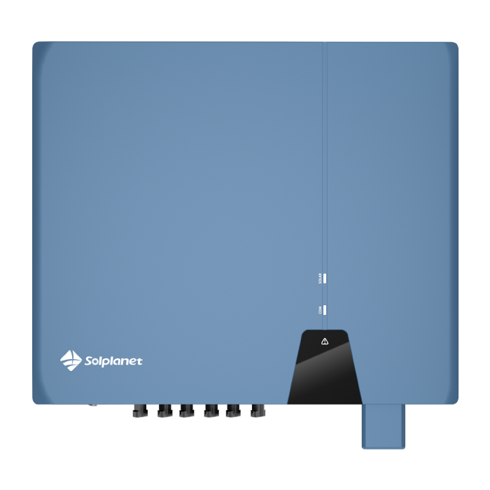 Solplanet 30kW LT-G3 Series Three Phase Inverter