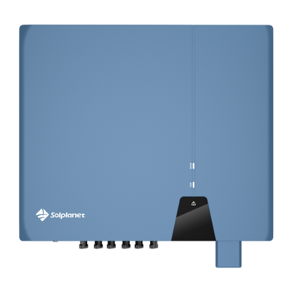 Solplanet 30kW LT-G3 Series Three Phase Inverter