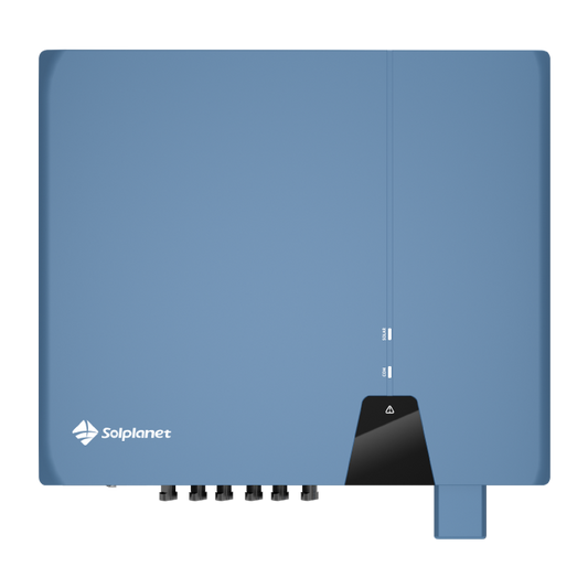 Solplanet 30kW LT-G3 Series Three Phase Inverter