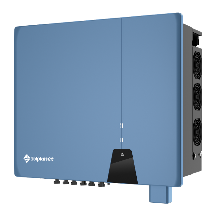 Solplanet 30kW LT-G3 Series Three Phase Inverter