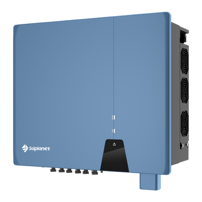 Solplanet 30kW LT-G3 Series Three Phase Inverter