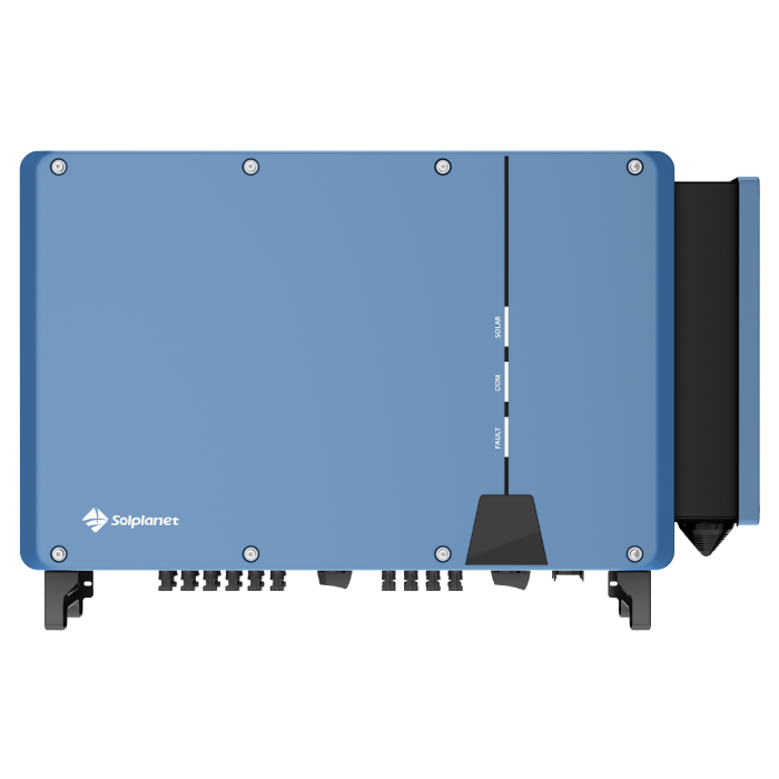 Solplanet 100kW LT Series Three Phase Inverter