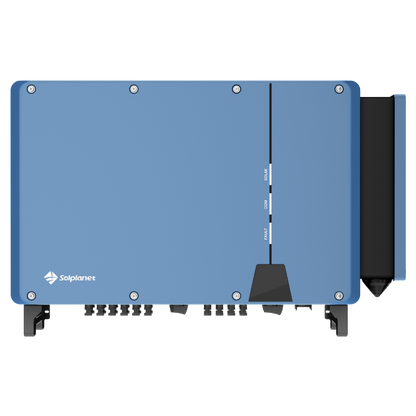 Solplanet 100kW LT Series Three Phase Inverter