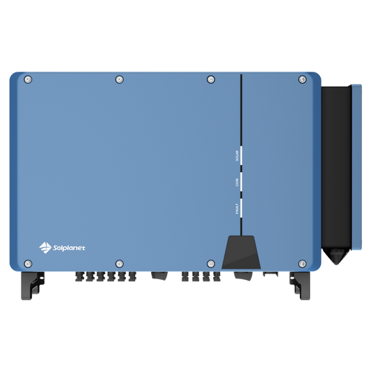 Solplanet 100kW LT Series Three Phase Inverter