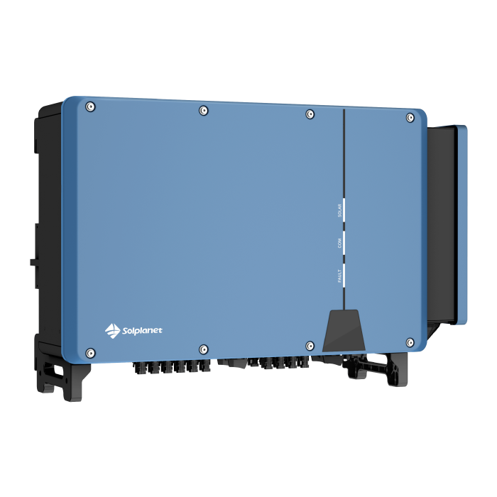 Solplanet 100kW LT Series Three Phase Inverter