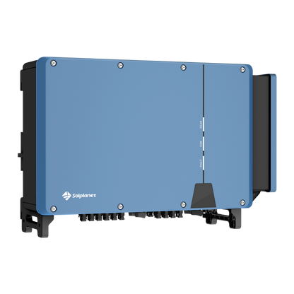 Solplanet 100kW LT Series Three Phase Inverter