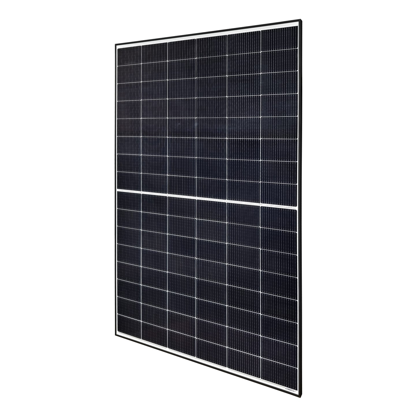 HT-Solar 475W Double Glass N-Type Module