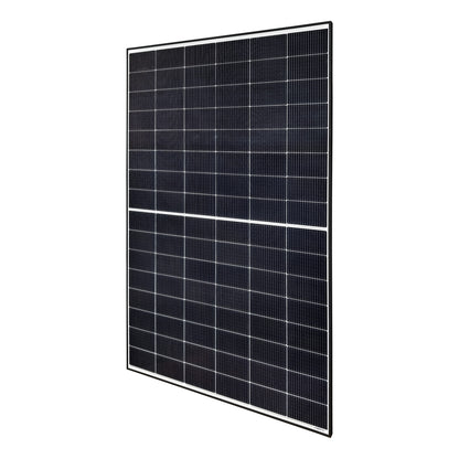 HT-Solar 475W Double Glass N-Type Module