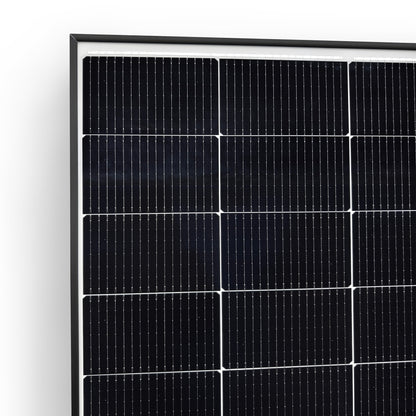 HT-Solar 475W Double Glass N-Type Module