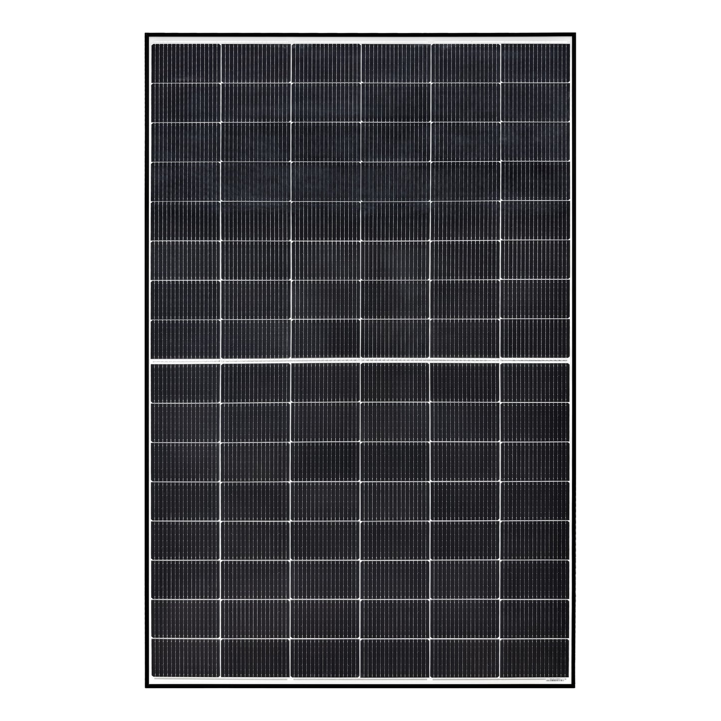 HT-Solar 475W Double Glass N-Type Module