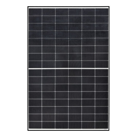 HT-Solar 475W Double Glass N-Type Module
