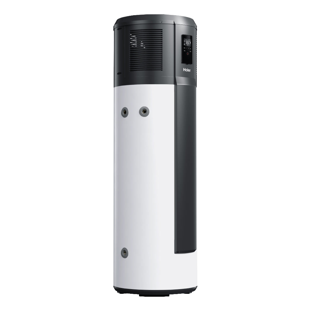 Haier Monoblock 250L Heat Pump Water Heater