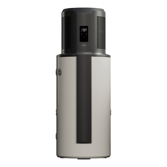 Haier Monoblock 330L Heat Pump Water Heater
