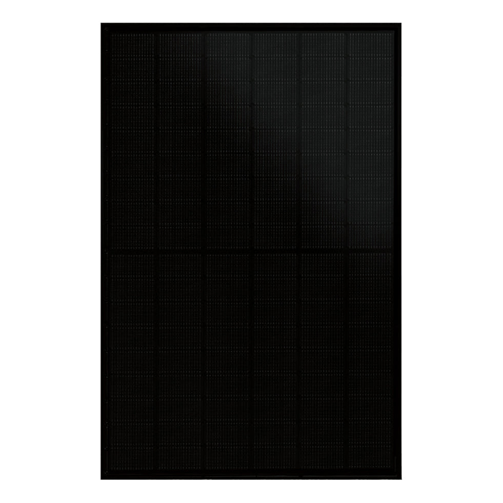 Hanersun HItouch 5N 440W Bifacial Double Glass All-Black Module