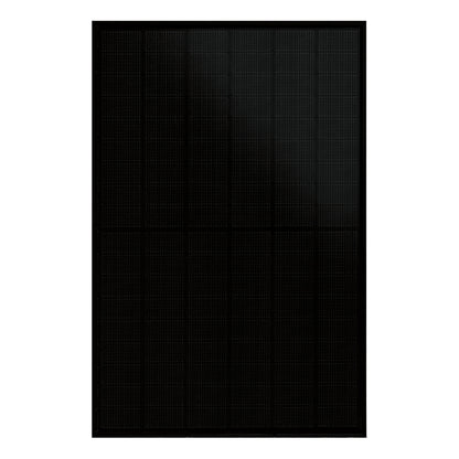 Hanersun HItouch 5N 440W Bifacial Double Glass All-Black Module
