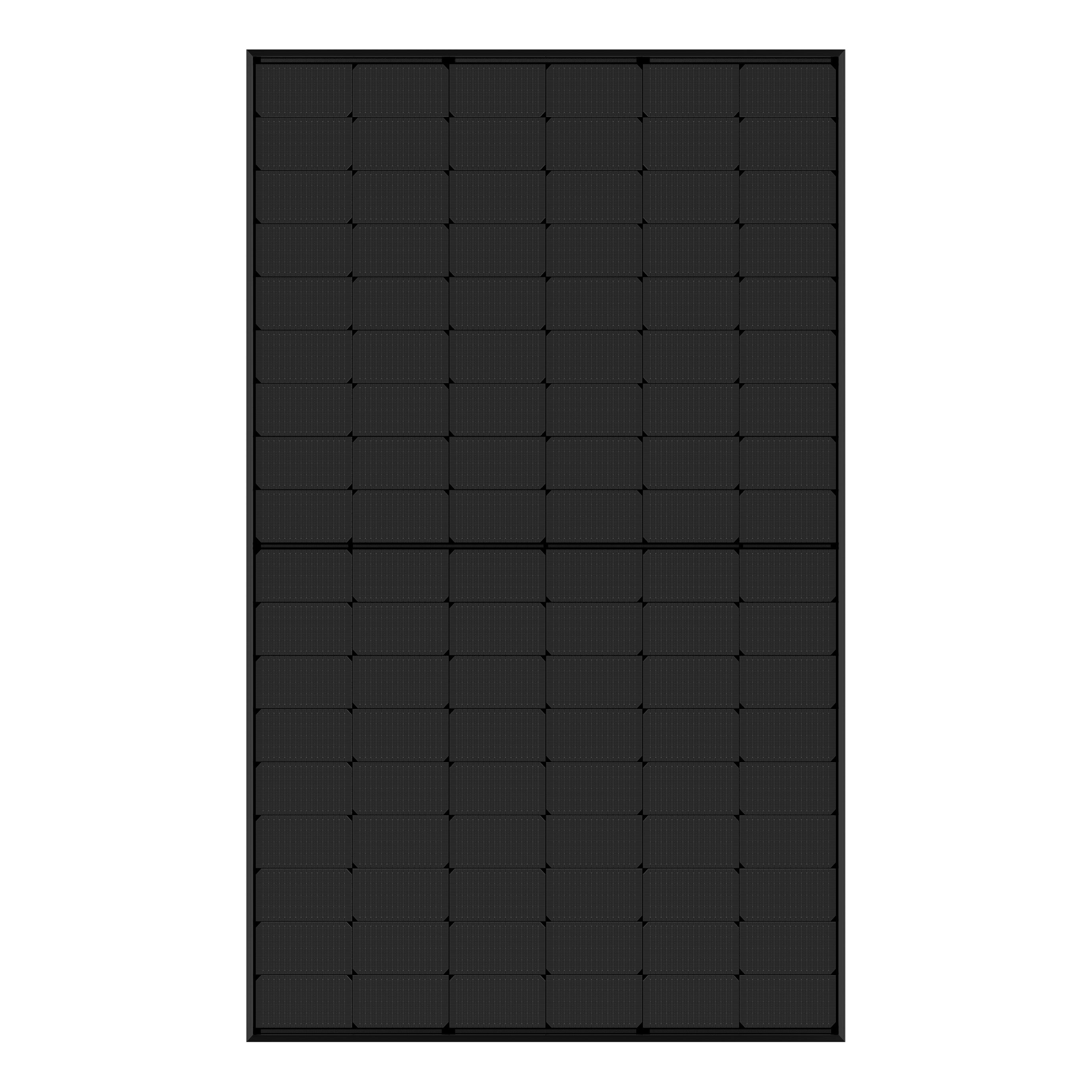 Jinko Tiger Neo 440W N-Type All-Black Module – AI Energy Shop