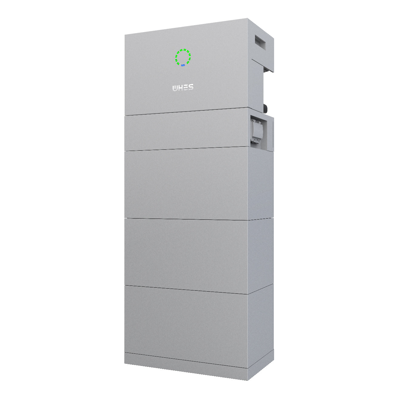 WHES PowerPod Agave-SH Ultra 15kWh